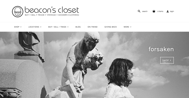 21 Best Fashion Discounts Websites - Designer Clothes & Bags Sites