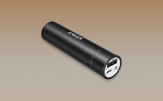 Anker PowerCore+ mini