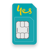 Optus SIM-only plan | 500GB data | No lock-in contract | AU$65p/m (first 12 months, then AU$119p/m)