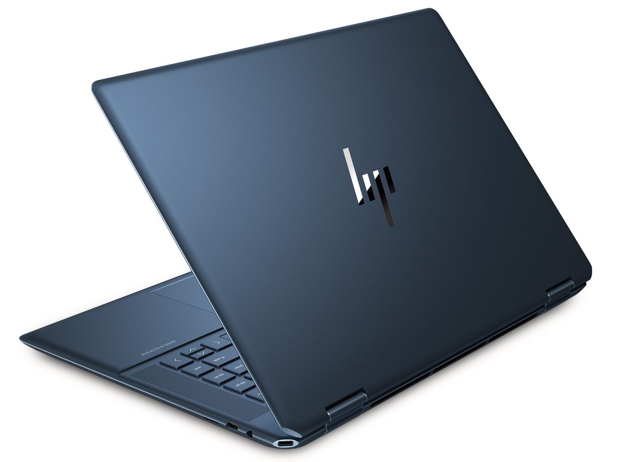 HP Spectre x360 16 (2022)