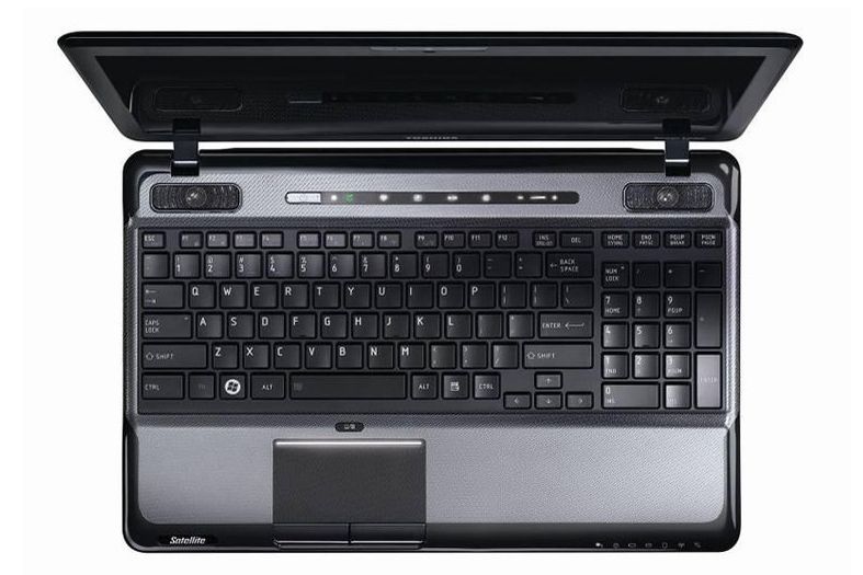 Toshiba Satellite