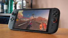 Nintendo Switch 2 review