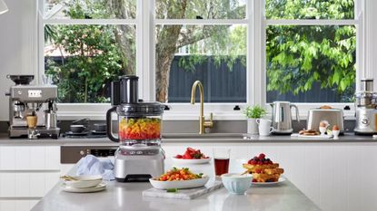 Breville Sous Chef 12 Food Processor