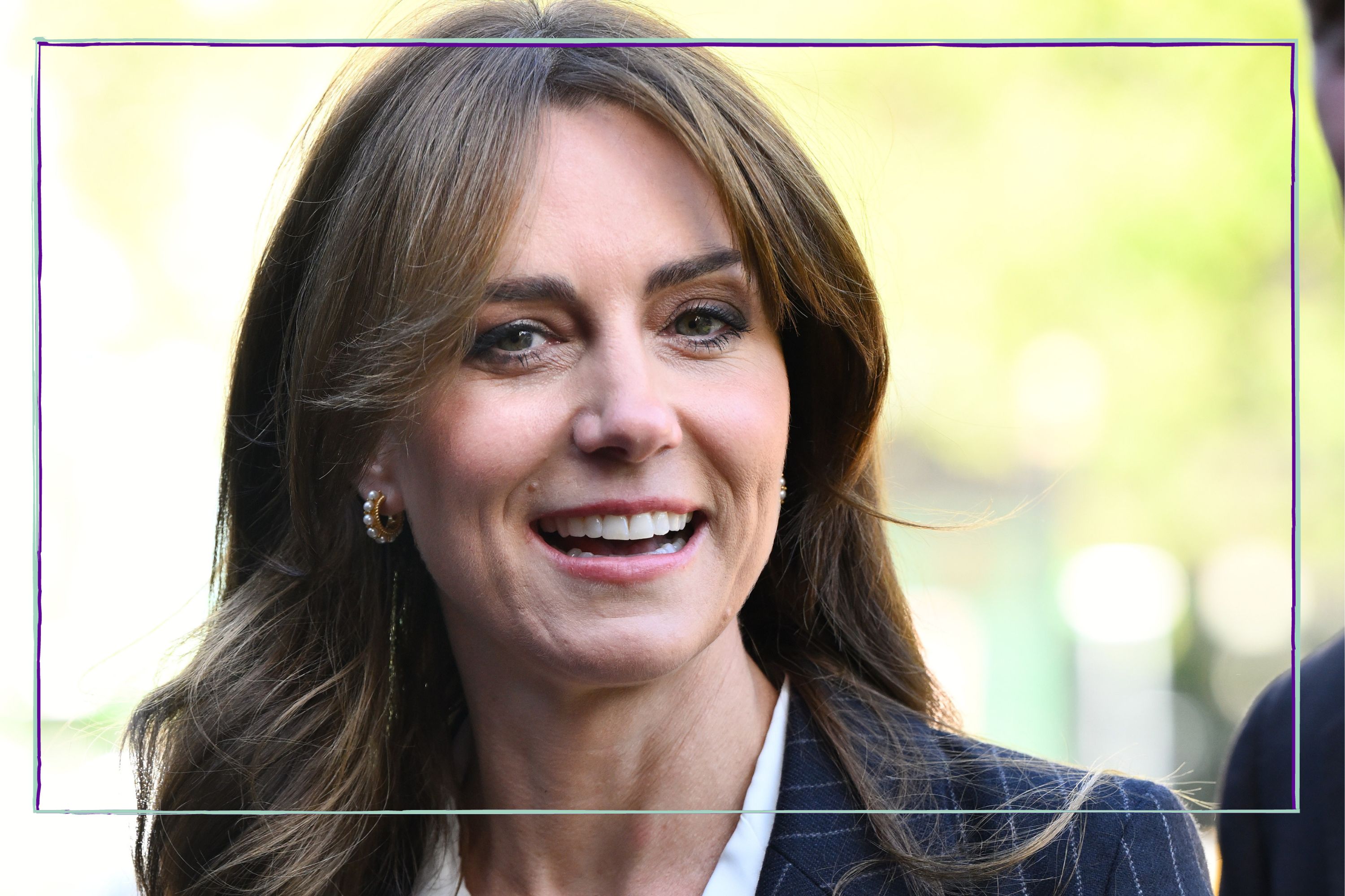 Kate Middleton’s baby shower gift for her brother is…