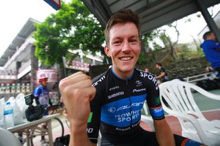 Hucker ready for Tour de Langkawi showdown on Cameron Highlands