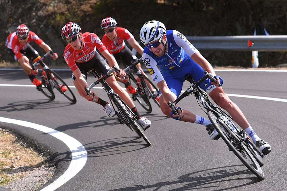 Pieter Serry (Quick-Step Floors)
