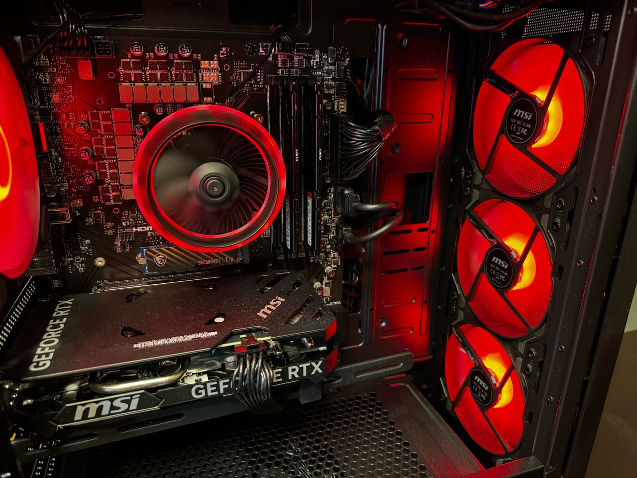 MSI Codex R2
