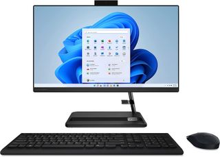 Lenovo IdeaCentre AIO 3i 22” 