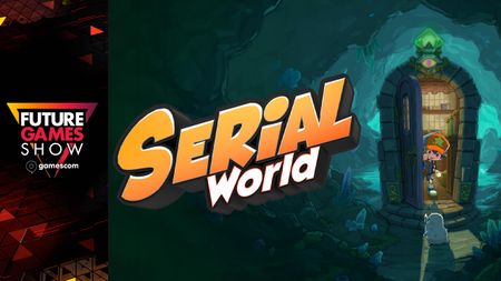 Serial World