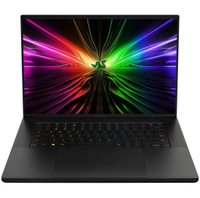 Razer Blade 16 | RTX 4080 | Core i9 14900HX | 32 GB DDR5-5600 | 1 TB SSD | OLED