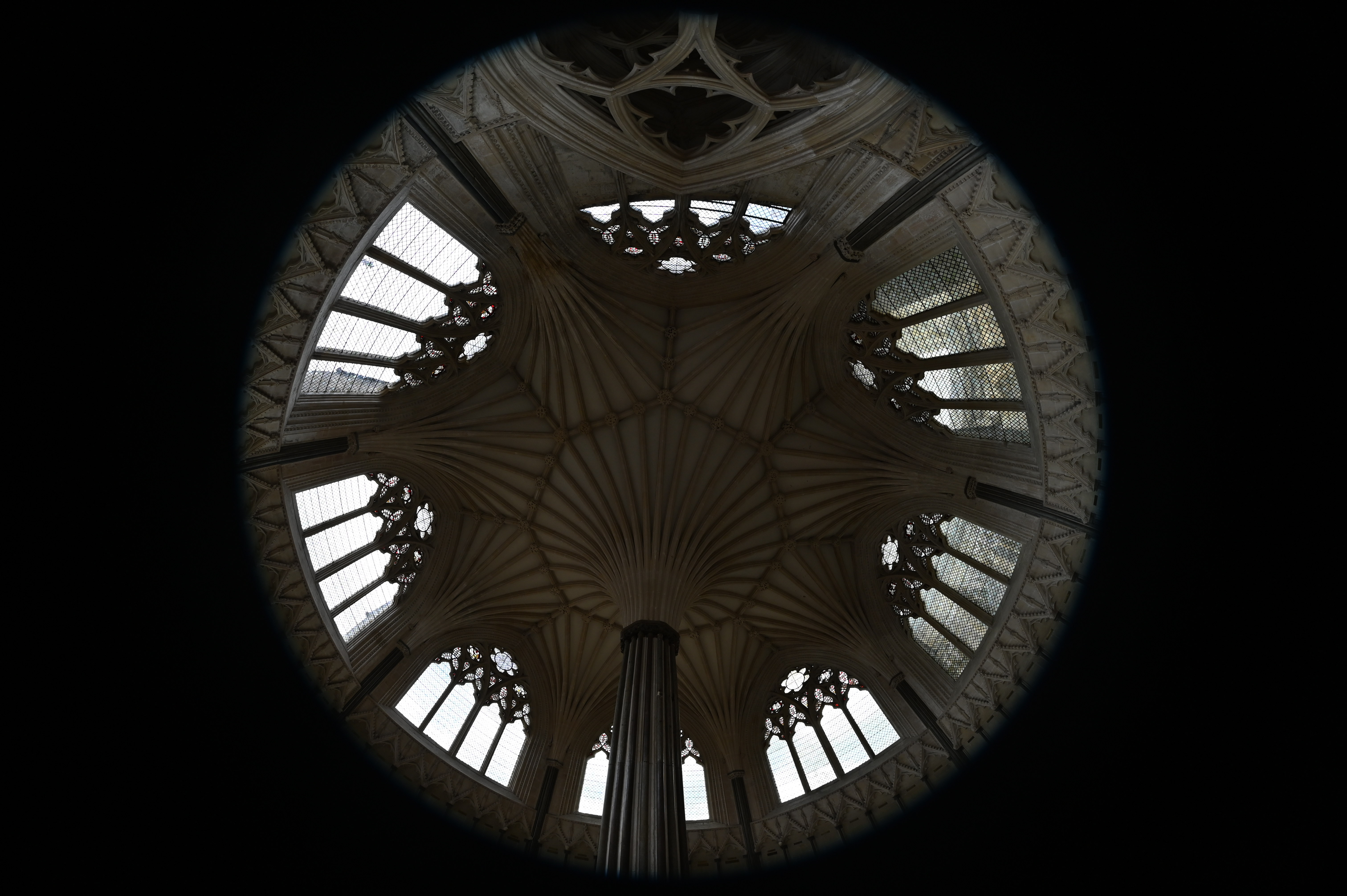 Laowa 8-15mm f/2.8 FF Zoom Fisheye example shot