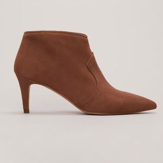 Phase Eight Brown Ankle Boots