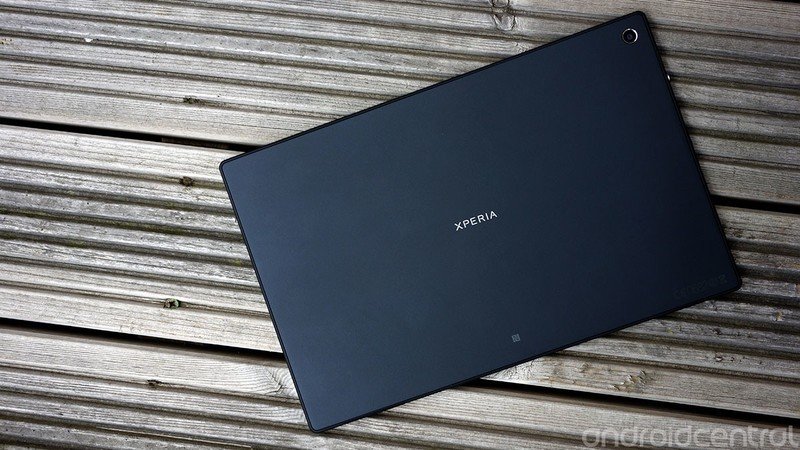 Xperia Tablet Z