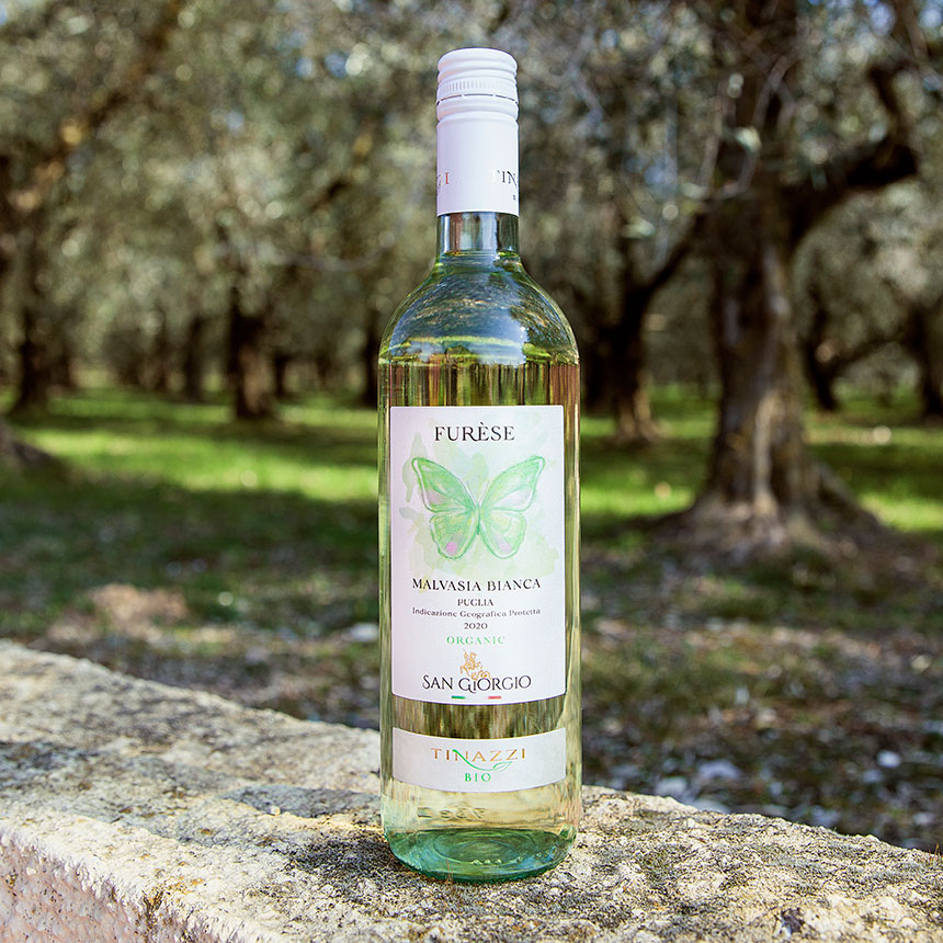 Furese Malvasia Bianca