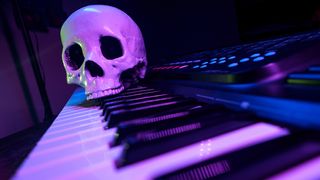 Piano Chord nightmares