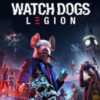 Watch Dogs: Legion | was