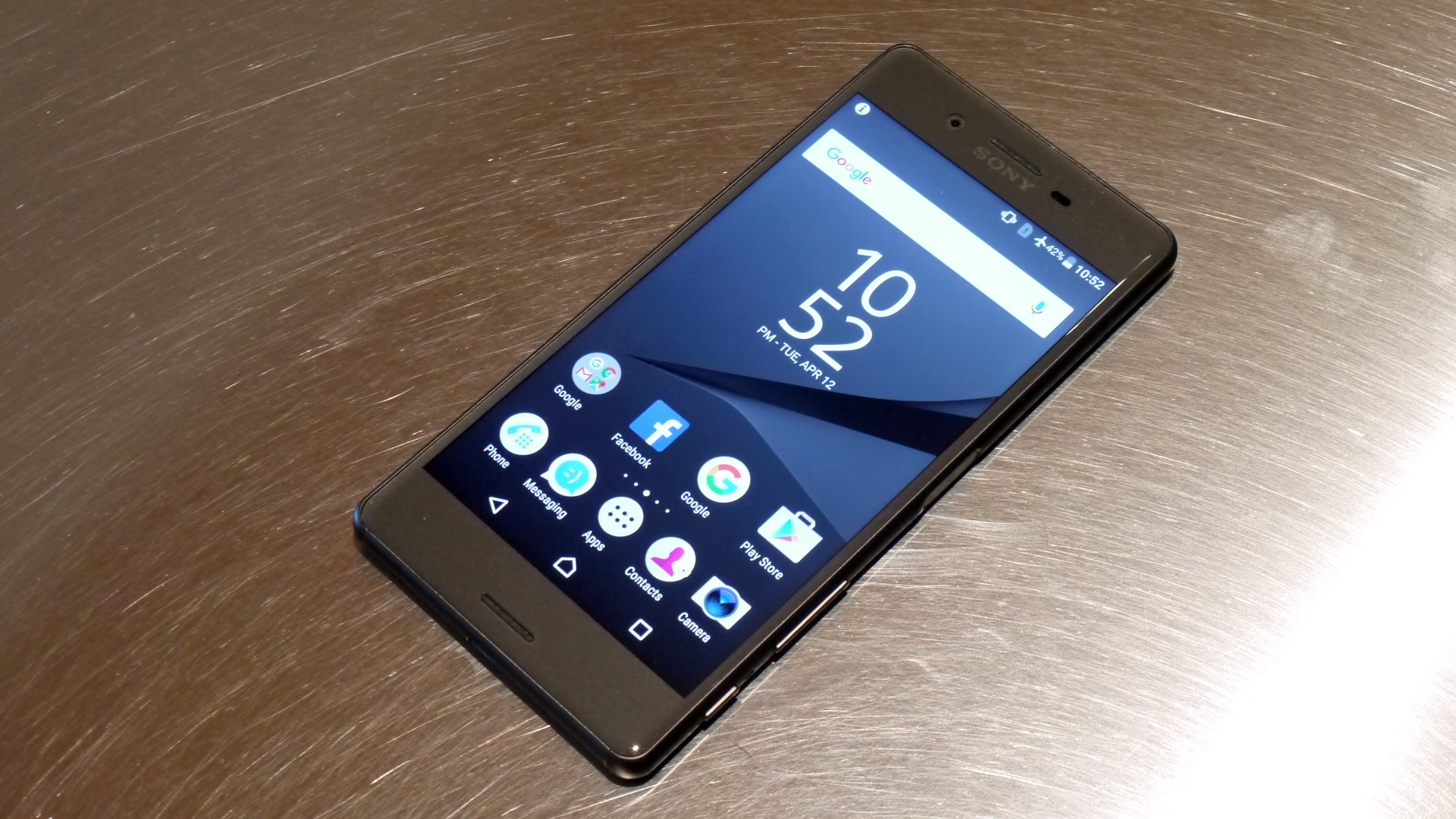 sony xperia x 32gb