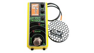 Rainger FX Air Space Invader