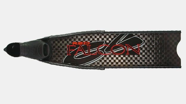 C4 Red Falcon 40