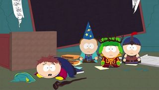 South Park Stick of Truth