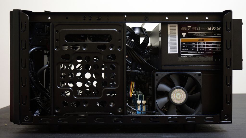 Build it The best gaming PC under £500 TechRadar