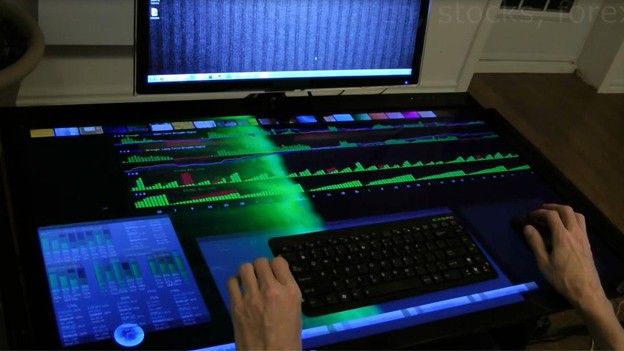 EXOdesk
