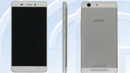 Gionee M5