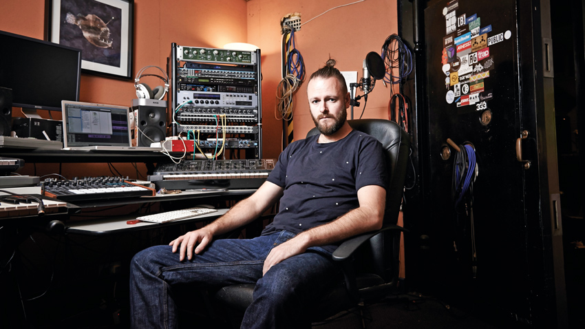 Sam binga
