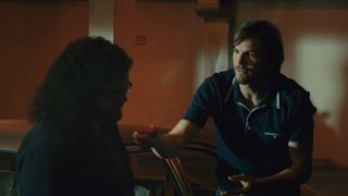 Woz: the first not particularly flattering clip from jOBS is not particularly accurate