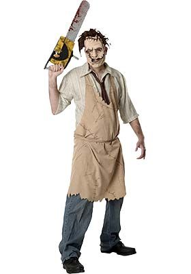 Leatherface