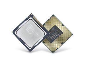 Intel core i5 2500t