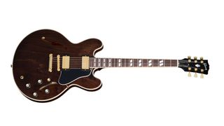 Gibson Dark Walnut Series