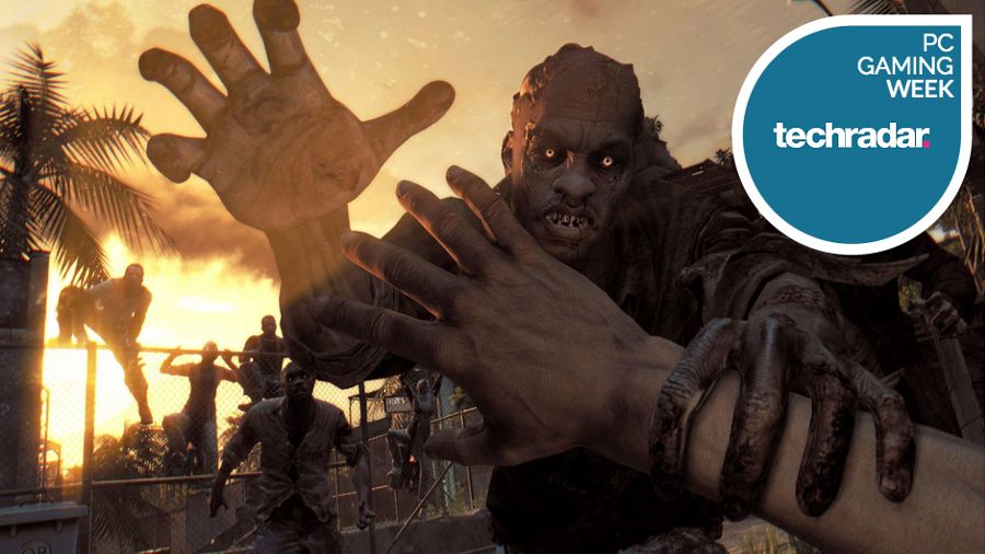 12 Best Pc Zombie Shooters Of All Time Techradar - infinit zombie killing simulator roblox