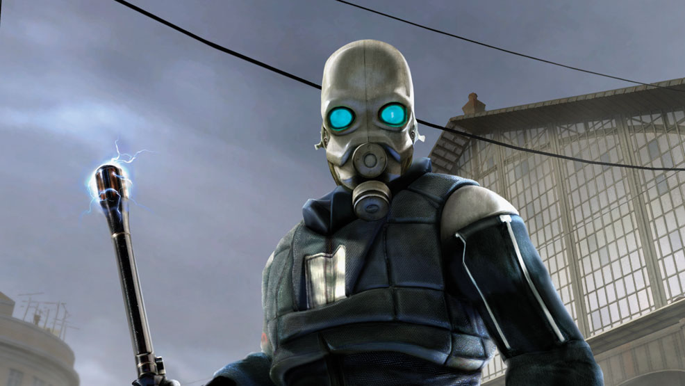 HalfLife 3 will be a crushing disappointment, and we're all to blame