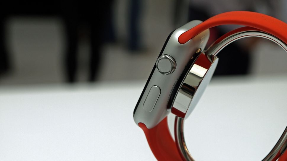 You'll be able to fully customise your Apple Watch from day one TechRadar