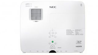 NEC PE401H review