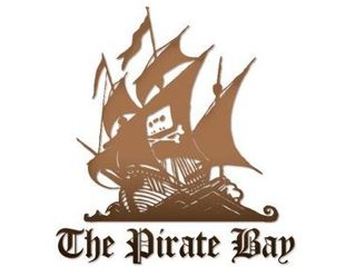 Pirate Bay - flying the flag for legitimate downloads