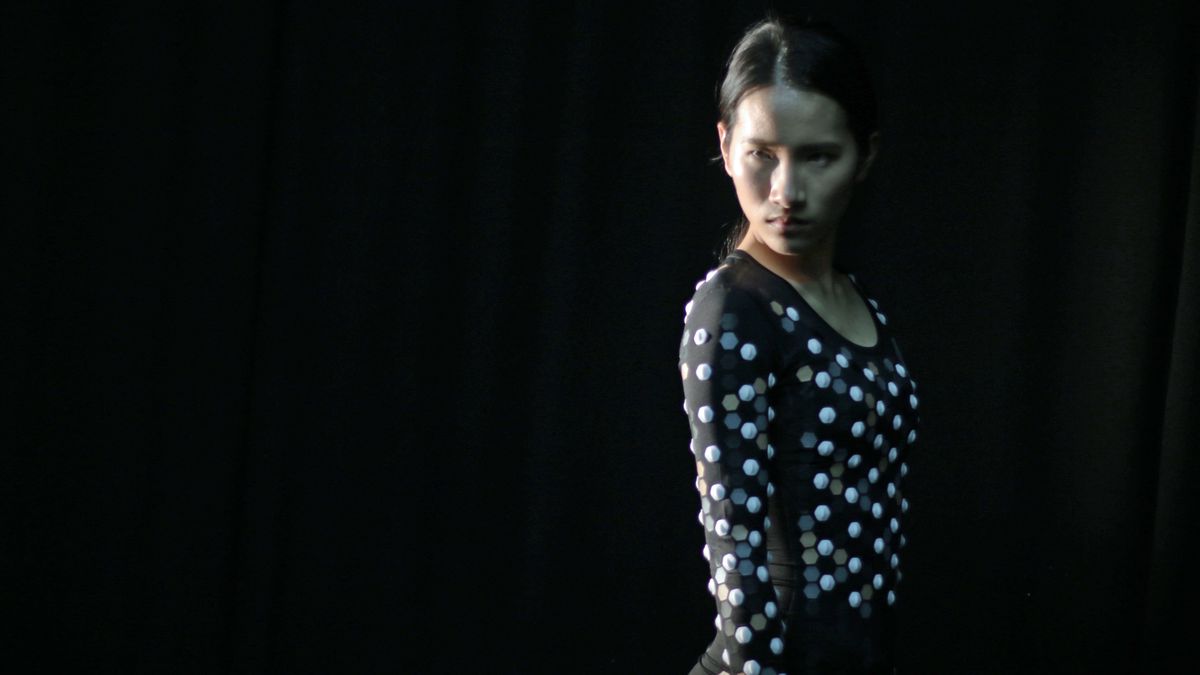 This full body sensation VR suit will give you all the feels TechRadar