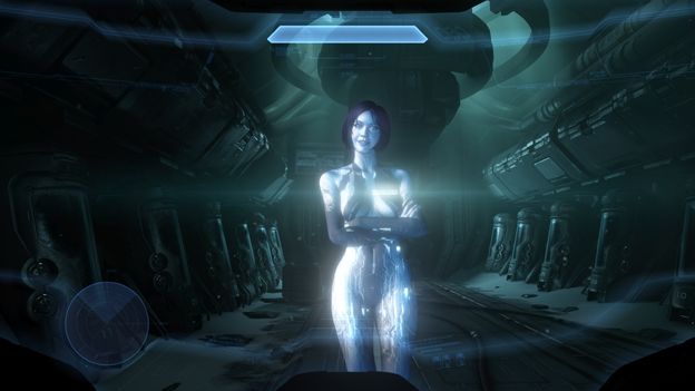 Halo 4 review: Hands-on
