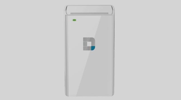 D-Link Wireless AC750 Dual-Band range extender
