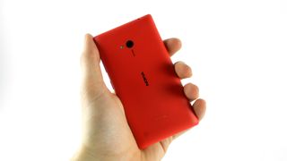 Nokia Lumia 720 review