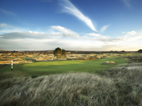 PANMURE GOLF CLUB