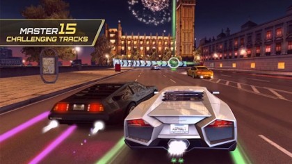Best games for the Samsung GALAXY S4