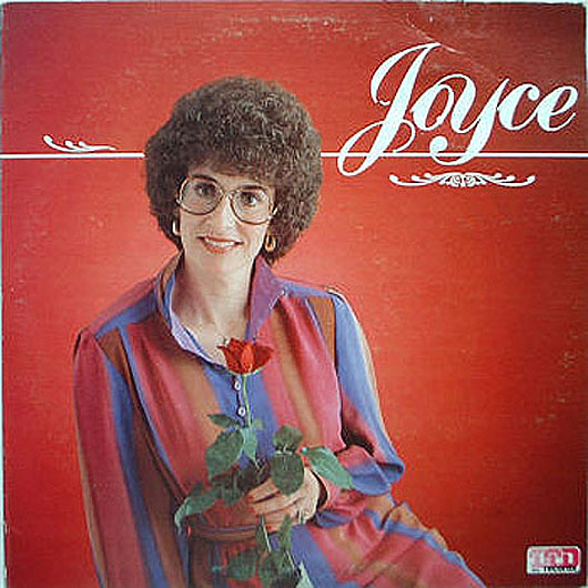 Joyce Drake - Joyce