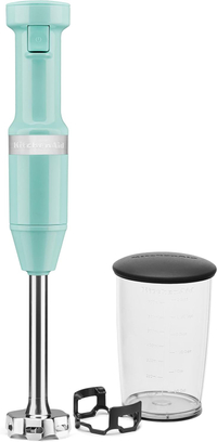 KitchenAid Variable Speed Corded Hand Blender:$59.99now $44.99
25% off -