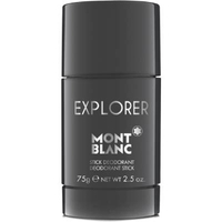 Montblanc Explorer Deo Stick: was £25, now £21.25 at Amazon