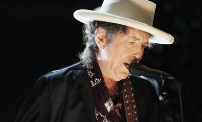 Bob Dylan, who turned 70 on Tuesday, and his fellow rocking septuagenarians, came of age when rock 'n' roll first erupted in the mid 1950s.