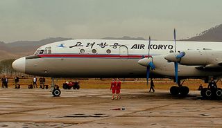 Doctrine typeface Air Koryo