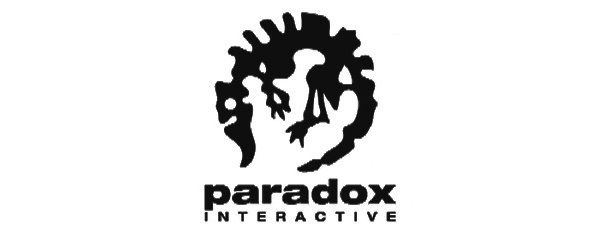 Paradox Logo.