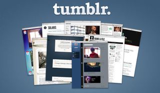 Cybercriminals switch to Tumblr and Pinterest